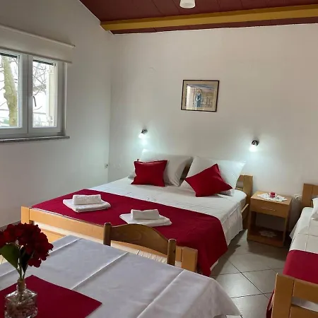 Cosy Near The In Croatia * Medulin
