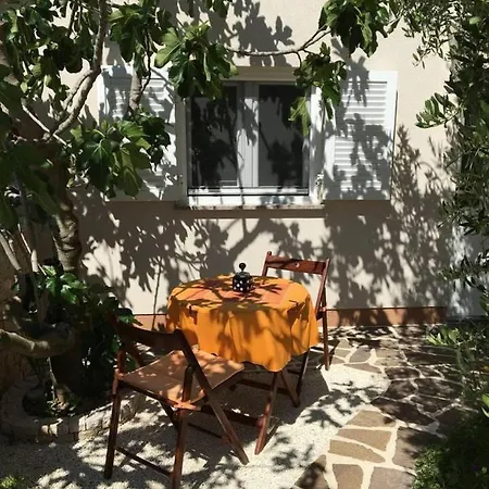 Cosy Near The In Croatia Сasa de vacaciones Medulin