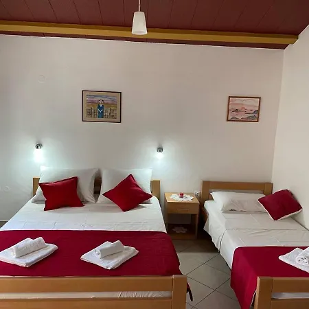 Сasa de vacaciones Cosy Near The In Croatia