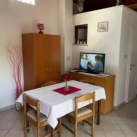 Cosy Near The In Croatia