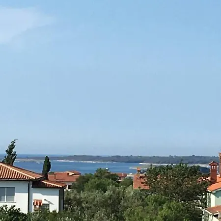 Holiday home Cosy Near The In Croatia Medulin