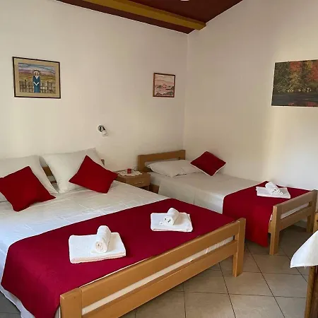Cosy Near The In Croatia * Medulin