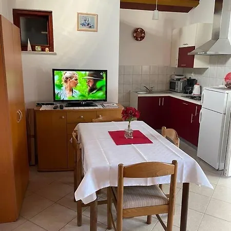 Cosy Near The In Croatia