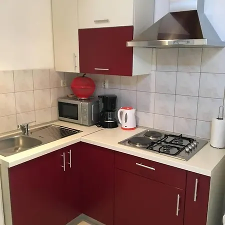 Cosy Near The In Croatia Holiday home