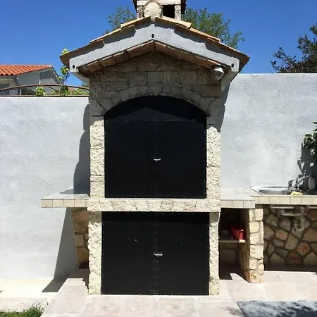 Cosy Near The In Croatia Holiday home Medulin