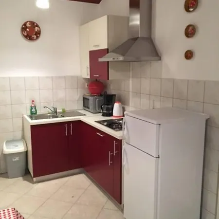 Cosy Near The In Croatia